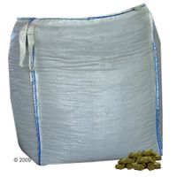 M�hldorfer Heucobs in der Big Bag - - Delta 600 kg