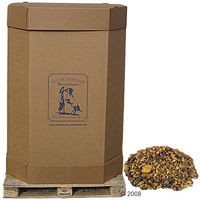 M�hldorfer Araber Spezial in der Big Box - - 700 kg Big Box