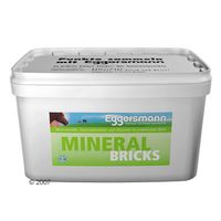 Eggersmann Mineral Bricks - - 4 kg
