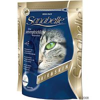 Sanabelle Elegance Hair & Skin     2 kg