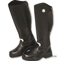 Thermo-Reitstiefel INUIT - - Gr. 40