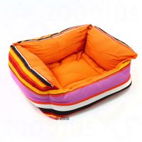 Preis vergleichen Hundebett cozy clementine - - l 44 x b 38 x h 18 cm