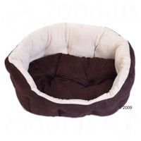 Preis vergleichen Hundebett cozy bruno - - l 60 x b 50 x h 20 cm
