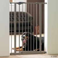 Absperrgitter Dog Barrier - - Min 75/Max 84 x 108 cm 125502.1