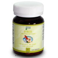 zooplus-Mein Haustiershop GAC Anti-Stress - - 120 Tabletten