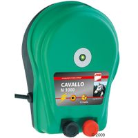 AKO Cavallo N 1000 Weidezaunger�t - - 230 V Netzger�t, 1,5 Joule