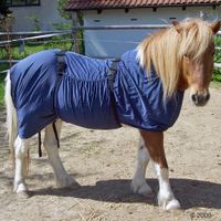 USG Ekzemdecke - - R�ckenl�nge 115cm 137692.0
