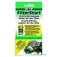 Bild: JBL FilterStart Reinigungsbakterien - - 10 ml  preiswert &uuml;ber KreyBo bestellen.  JBL FilterStart Reinigungsbakterien - - 10 ml