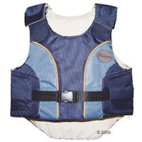 Sicherheitsweste Protecto Fashion - - Erwachsene M