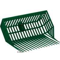 Dunggabel DP2 - - gr�n
