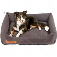 Teflon-Bett No Limit braun - - B 100 x T 70 x H 20 cm 158519.2