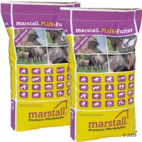 Marstall Vito - - Doppelpack: 2 x 15kg