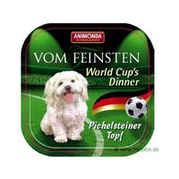 Animonda Hundefutter WM-Edition Animonda Hundefutter WM-Edition