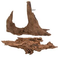 zooplus-Mein Haustiershop Mangrovenwurzel - - ca. 25 cm