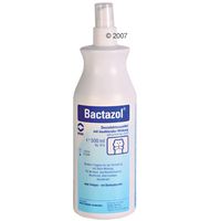 Bactazol - - Doppelpack: 2 x 500 ml 3612.1