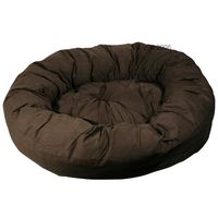 Preis vergleichen Hundebett cozy mocca - - ca. l 115 x b 105 x h 25 cm