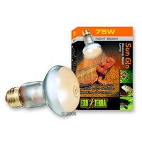 Preis vergleichen Hagen exo terra tight beam tageslichtlampe sun glo - - 75 w