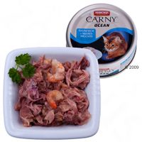 Preis vergleichen Animonda carny ocean 6 x 80 g - - lachs & jungsardinen