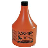 Foxfire M�hnenspray und Schweifspray - - 1 Liter