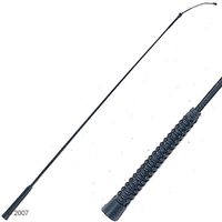 Gerte 100 cm aus Fiberglas - - 100 cm