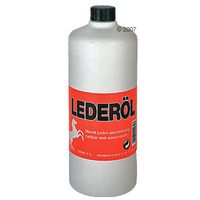 Leder�l f�r Glattleder - - 500 ml