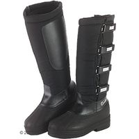 Thermo - Reitstiefel - - Gr. 44