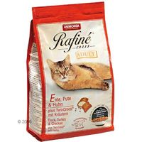 zooplus-Mein Haustiershop Rafin� Cross Ente, Pute & Huhn - - 15 kg