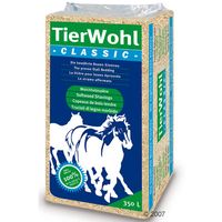 TierWohl Classic - - 400 Liter TierWohl