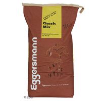 Eggersmann Classic Mix Pferdefutter - - 15 kg