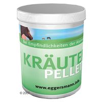 Eggersmann Kr�uter Pellets Erg�nzungsfutter - - 1 kg