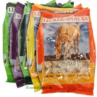 Bild: Happy Horse Lecker Snack - - Multipack Apfel & Zimt 3 x 1 kg  preiswert &uuml;ber KreyBo bestellen.  Happy Horse Lecker Snack - - Multipack Apfel & Zimt 3 x 1 kg