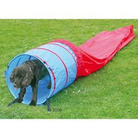 Preis vergleichen Agility fun & sport sacktunnel - - � 60 cm, l�nge 5 m