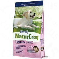 Happy Dog Natur-Croq für Welpen - - 15 kg thumbnail
