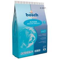 Bosch Junior Große Rassen - - 15 kg thumbnail
