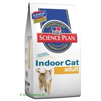 Bild: Hill's Feline Indoor Cat Adult - - 2 kg  preiswert &uuml;ber KreyBo bestellen.  Hill's Feline Indoor Cat Adult - - 2 kg