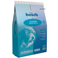 Bosch Junior Maxi Plus - - 15 kg thumbnail