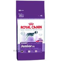 Royal Canin Giant Junior 31 Hundefutter - - 15 kg thumbnail
