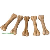 zooplus-Mein Haustiershop Pansen Kauknochen 10 cm - - 5 St�ck � 40 g
