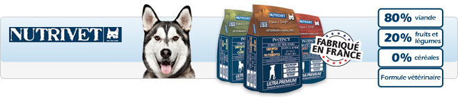 Nutrivet