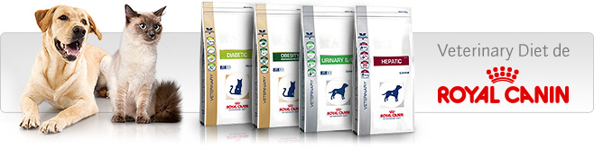 Resultado de imagen de royal canin veterinary diet
