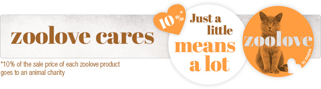 zoolove Wet Cat Food by zooplus | Available now!