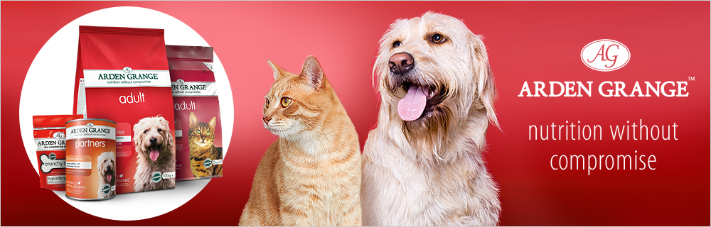 Harringtons Dog Food Stockists Harringtons Dog Food Stockists