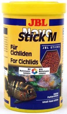 JBL NovoStick M Sticks - 1000 ml