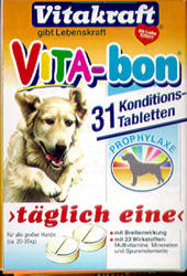 Vitakraft Vita-bon für Hunde - 31 Stück