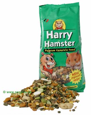 Harry Hamster - 1 kg