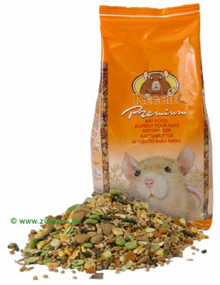 Reggie Rat - 3 kg