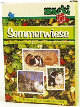 Mucki Sommerwiese - 225 g