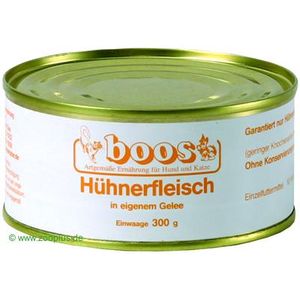 boos katzenfutter