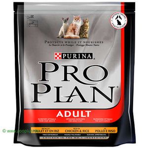 Pro Plan Katzenfutter