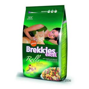 Brekkies Katzenfutter Brekkies Katzenfutter